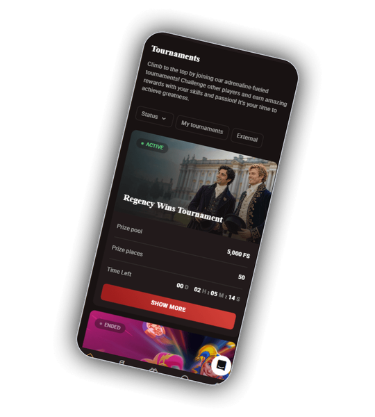 Kalender mit wöchentlichen Reload- und Cashback-Aktionen bei Win Kingdom Casino